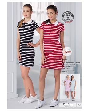 Pierre Cardin 14260 Elbise resmi