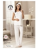 Picture of Pierre Cardin 5021 Lohusa Pijama Takım