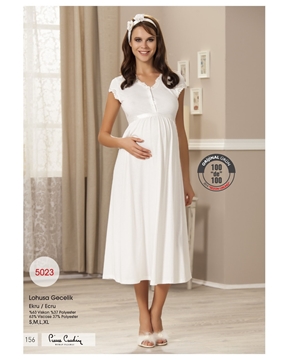 Pierre Cardin 5023 Lohusa Gecelik resmi