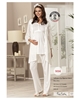 Picture of Pierre Cardin 5024 Lohusa Üçlü Pijama Takım