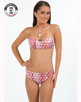 Kom Amor Bikini resmi