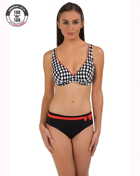 Kom Anetta Bikini resmi
