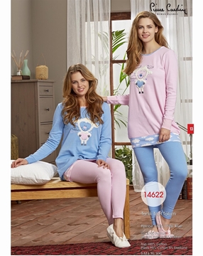 Pierre Cardin 14622 Tunik Tayt Takım resmi
