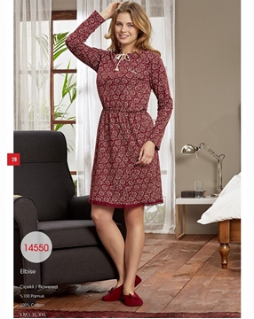 Pierre Cardin 14550 Elbise resmi