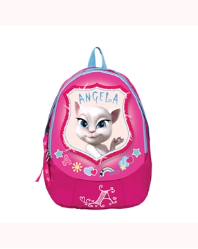 Talking Tom 1547 Okul Sırt Çantası resmi