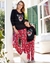 Yeni İnci CKP-238 Kız Çocuk Pijama Takım