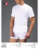 Picture of Dagi 10330 Penye Usa 2'li T-Shirt 