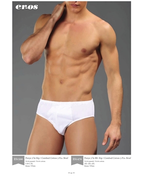 Eros es 1500 3 lü slip paket resmi