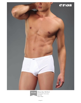Eros es 1200 Ribana Erkek Slip resmi