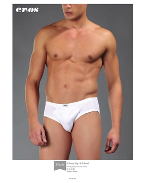 Eros es 1205 Erkek Slip resmi