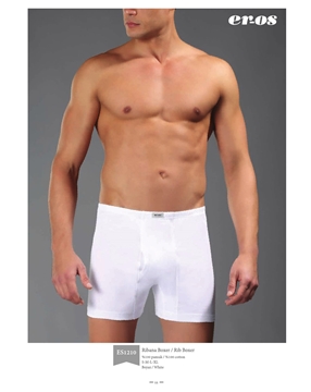 Resim Eros es 1210 Ribana Erkek Boxer