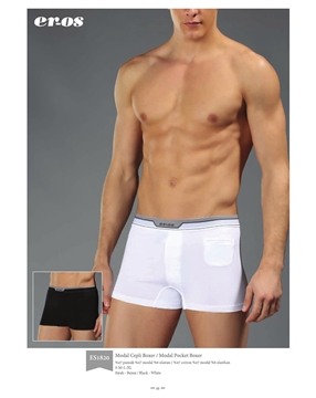 Eros es 1820 Modal Cepli Boxer resmi