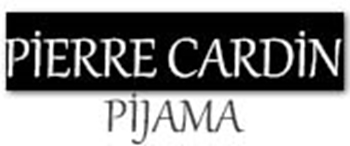 Pierre Cardin Pijama markası resmi