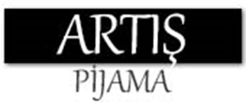 Artış Pijama markası resmi