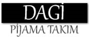Dagi Pijama Takım markası resmi