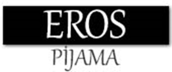 Eros Pijama markası resmi