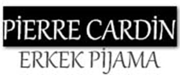 Pierre Cardin Erkek Pijama markası resmi