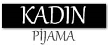 Kadın Pijama markası resmi