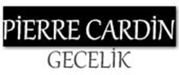 Pierre Cardin Gecelik markası resmi