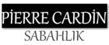 Pierre Cardin Sabahlık markası resmi