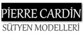 Pierre Cardin Sütyen Modelleri markası resmi