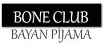Bone Club Bayan Pijama markası resmi