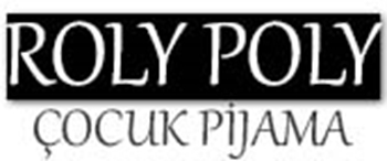 Roly Poly Çocuk Pijama markası resmi