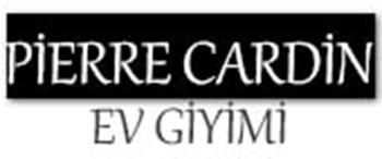 Pierre Cardin Ev Giyimi markası resmi