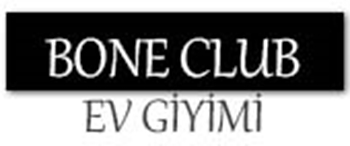Bone Club Ev Giyimi markası resmi