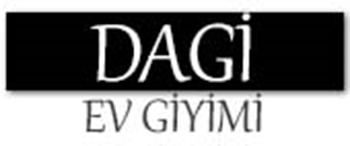 Dagi Ev Giyimi markası resmi