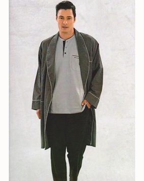 Pierre Cardin 5515 Ropdöşambr Takım resmi