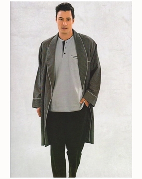 Pierre Cardin 5555 Ropdöşambr Takım resmi