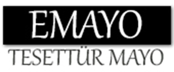 Emayo Tesettür Mayo markası resmi