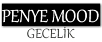 Penye Mood Gecelik markası resmi