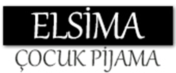 Elsima Çocuk Pijama markası resmi