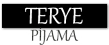 Terye pijama markası resmi