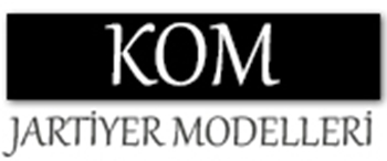 Kom Jartiyer Modelleri markası resmi