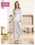 Resim Nurteks 5675 Saten Pijama Takım