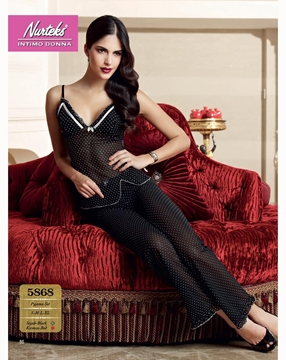 Nurteks 5868 Pijama Takım resmi