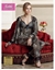 Resim Nurteks 5960 Leopar Pijama Takım