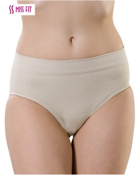 Miss Fit 1035 Çift Kat Slip Korse resmi
