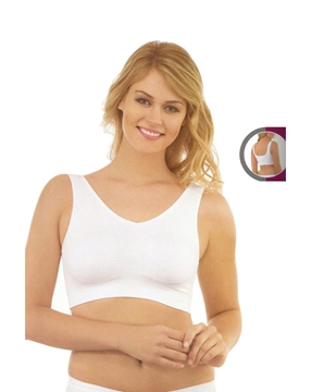 Miss Fit 11027 Destekli Büstiyer resmi