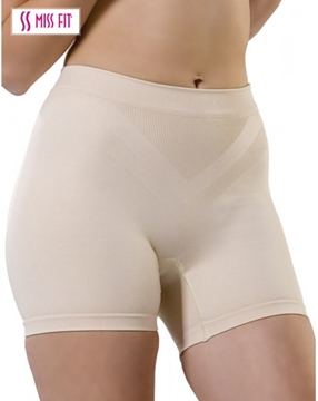 Miss Fit 34312 Korse Boxer resmi