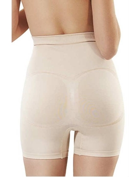 Miss Fit 34313 Orta Boy Şort Korse resmi