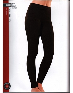 Miss Fit 34901 Termal Tayt resmi