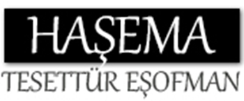 Haşema Tesettür Eşofman markası resmi