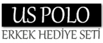 US Polo Erkek Hediye Seti markası resmi