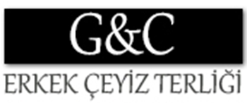 Gc Erkek Çeyiz Terliği markası resmi