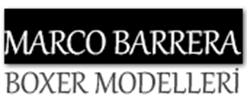 Marco Barrera Boxer Modelleri markası resmi