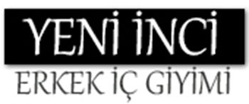 Yeni inci Erkek iç Giyimi markası resmi